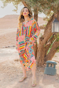 Robe TITA