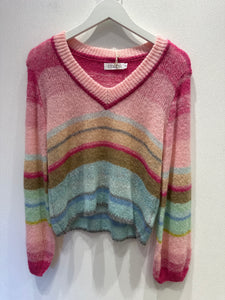 Pull PINK