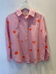 Chemise CHARLIE
