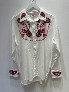 Chemise COBRA